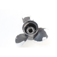 992404 Michigan Wheel Vortex XHS ALUM RH 10-3/8 X 11 Propeller 40 45 50 55+ HP