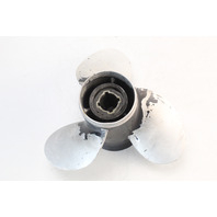 992404 Michigan Wheel Vortex XHS ALUM RH 10-3/8 X 11 Propeller 40 45 50 55+ HP