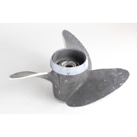 176216 Johnson Evinrude RH 14 x 21 Propeller 40 45 50 60 65 + HP 6 MTH HUB WTY