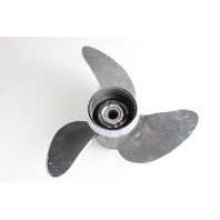 176216 Johnson Evinrude RH 14 x 21 Propeller 40 45 50 60 65 + HP 6 MTH HUB WTY
