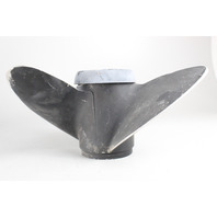 176216 Johnson Evinrude RH 14 x 21 Propeller 40 45 50 60 65 + HP 6 MTH HUB WTY