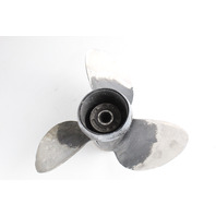 6 MTH HUB WTY 391199 Johnson Evinrude 1968 & UP RH 13 1/4 X 17 Propeller 40 + HP