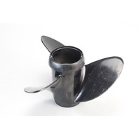 6 MTH HUB WTY 176422 Johnson Evinrude 1976-2005 RH 11-3/4 x 17 Propeller 15 + HP