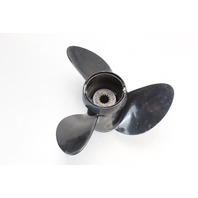 6 MTH HUB WTY 176422 Johnson Evinrude 1976-2005 RH 11-3/4 x 17 Propeller 15 + HP