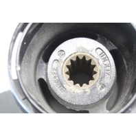 6 MTH HUB WTY 176422 Johnson Evinrude 1976-2005 RH 11-3/4 x 17 Propeller 15 + HP