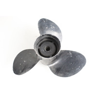 011001 Michigan Wheel 1968 & UP RH 14 X 13 Propeller 40 48 50 + HP 6 MTH HUB WTY