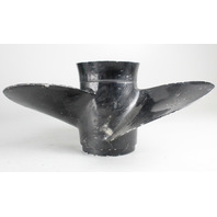 011001 Michigan Wheel 1968 & UP RH 14 X 13 Propeller 40 48 50 + HP 6 MTH HUB WTY