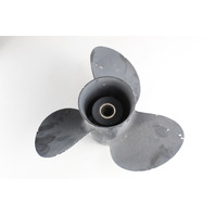 2411-133-17 Solas OMC RH 13-3/4 x 13 Propeller 40 45 50 55 + HP 6 MTH HUB WTY