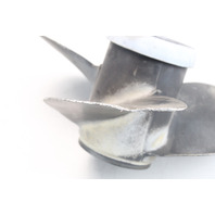 Johnson Evinrude 1968 & UP RH 14 X 11 Propeller 40-140 HP 6 MTH HUB WTY