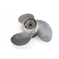 Johnson Evinrude 1968 & UP RH 14 X 11 Propeller 40-140 HP 6 MTH HUB WTY