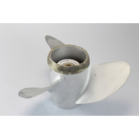 Johnson Evinrude 1968 & UP 13-1/4 x 17 Propeller 40 45 50 55 60 65 70 75 85 + HP