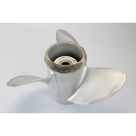 Johnson Evinrude 1968 & UP 13-1/4 x 17 Propeller 40 45 50 55 60 65 70 75 85 + HP
