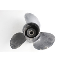 763463 Johnson Evinrude 1968 & UP 13-1/4 x 17 Propeller 40 + HP 6 MTH HUB WTY