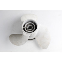 PJ-81 382764 Michigan Wheel 13-1/4 x 17 1968 & UP Propeller 40 +HP 6 MTH HUB WTY