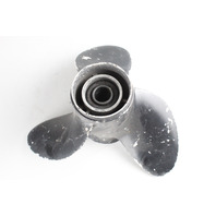 011003 Michigan Wheel 1968 & UP 13 1/4 x 17 Propeller 40-140 HP 6 MONTH HUB WTY