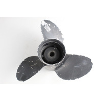 011003 Michigan Wheel 1968 & UP 13 1/4 x 17 Propeller 40-140 HP 6 MONTH HUB WTY