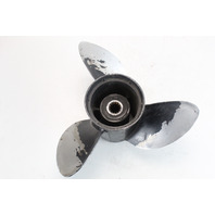 389510 Johnson Evinrude 1968 & UP SST RH 13 x 19 Propeller 50 + HP 6 MTH HUB WTY