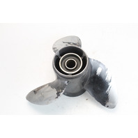 389510 Johnson Evinrude 1968 & UP SST RH 13 x 19 Propeller 50 + HP 6 MTH HUB WTY
