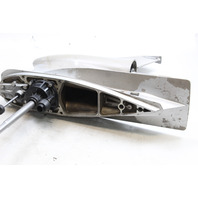 1991 & UP Evinrude Johnson 20" Lightning Lower Unit ALL 200 225 HP V6 1 YEAR WTY