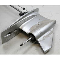 1991 & UP Evinrude Johnson 20" Lightning Lower Unit ALL 200 225 HP V6 1 YEAR WTY