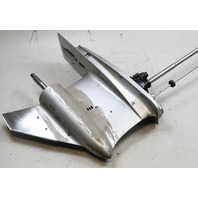 1991 & UP Evinrude Johnson 20" Lightning Lower Unit ALL 200 225 HP V6 1 YEAR WTY