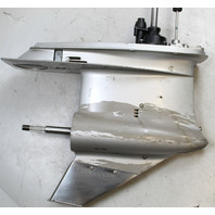 1991 & UP Evinrude Johnson 20" Lightning Lower Unit ALL 200 225 HP V6 1 YEAR WTY