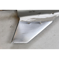 1991 & UP Evinrude Johnson 20" Lightning Lower Unit ALL 200 225 HP V6 1 YEAR WTY