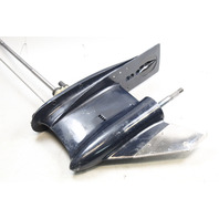 1 YEAR WTY 1991 & UP Evinrude Johnson 20" Lightning Lower Unit ALL 200 225 HP V6