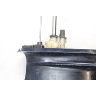 1 YEAR WTY 1991 & UP Evinrude Johnson 20" Lightning Lower Unit ALL 200 225 HP V6