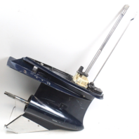 1 YEAR WTY 1991 & UP Evinrude Johnson 20" Lightning Lower Unit ALL 200 225 HP V6