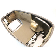 8M0118164 Mercury 2006-2012 Hood Top Cowl Cowling 30 40 HP EFI