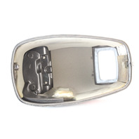 8M0118164 Mercury 2006-2012 Hood Top Cowl Cowling 30 40 HP EFI