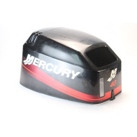 8M0118164 Mercury 2006-2012 Hood Top Cowl Cowling 30 40 HP EFI