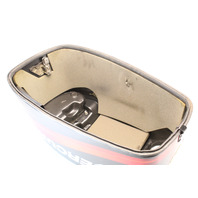 8M0118164 Mercury 2006-2012 Hood Top Cowl Cowling 30 40 HP EFI