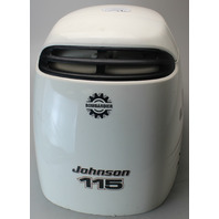 5035966 Johnson Evinrude 2003-2004 Top Cowl Cowling Cover Hood EFI 90 115 HP