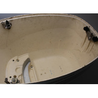 5035966 Johnson Evinrude 2003-2004 Top Cowl Cowling Cover Hood EFI 90 115 HP