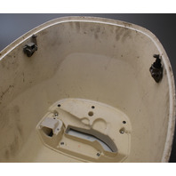 5035966 Johnson Evinrude 2003-2004 Top Cowl Cowling Cover Hood EFI 90 115 HP