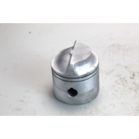390981 C# 322969 Johnson Evinrude 1974-98 Standard 2 Ring Piston 65 80 85 88 +HP