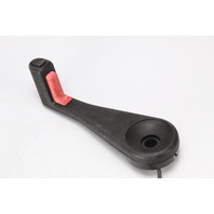 176917 OMC Johnson BRP Concealed Side Mount Control Box Handle W/ Switch