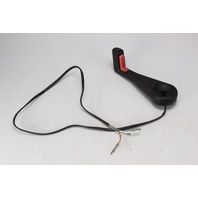 176917 OMC Johnson BRP Concealed Side Mount Control Box Handle W/ Switch