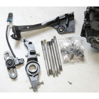 854198A04 854198A07 Mercury 2003-2006 Long Block Powerhead 200 225 HP DFI