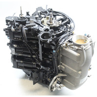854198A04 854198A07 Mercury 2003-2006 Long Block Powerhead 200 225 HP DFI