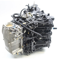 854198A04 854198A07 Mercury 2003-2006 Long Block Powerhead 200 225 HP DFI