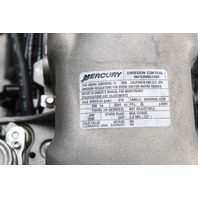 854198A04 854198A07 Mercury 2003-2006 Long Block Powerhead 200 225 HP DFI