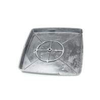 17878A5 Mercruiser 1996 Alpha One Flame Arrestor Cover Carburetor Cover 3.0 L/LX