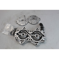 553758 Johnson Evinrude 1964-67 Port Cylinder Head 60 HP