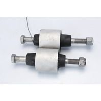 Mercury 1976 - 2005 2006 Upper Mount Set 105 115 135 140 150 175 200 250 275 HP