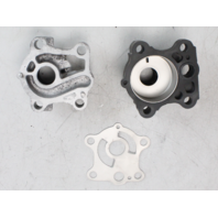 6J8-44311-00-00 Yamaha 1987-1994 Water Pump Housing 25 30 40 50 HP OEM