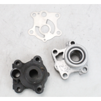 6J8-44311-00-00 Yamaha 1987-1994 Water Pump Housing 25 30 40 50 HP OEM
