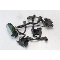 583125 582508 Johnson Evinrude 1986-88 Power Pack & Coils 60 70 +HP 1 YR WTY OEM